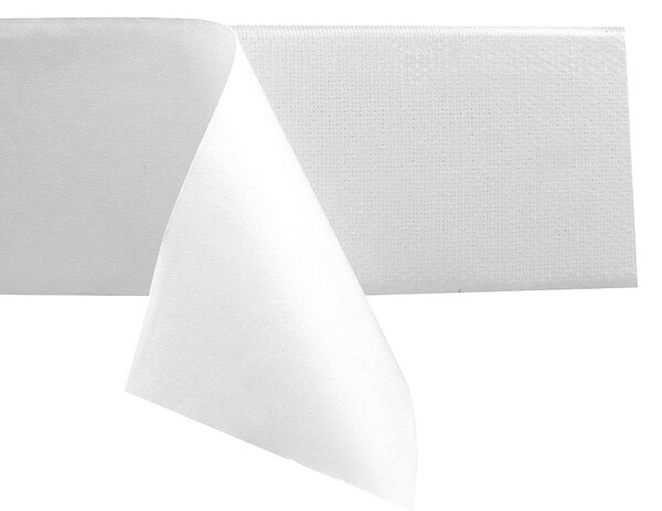 Stoklasa Suchý zip háček + plyš samolepící 050295 bílý, šířka 2cm (v metráži)