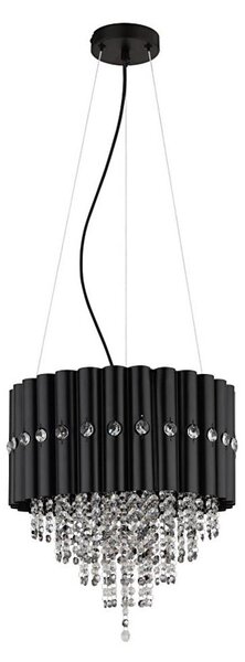 Globo 63149-3 - Lustr na lanku ELEOS 3xE27/40W/230V pr. 40 cm