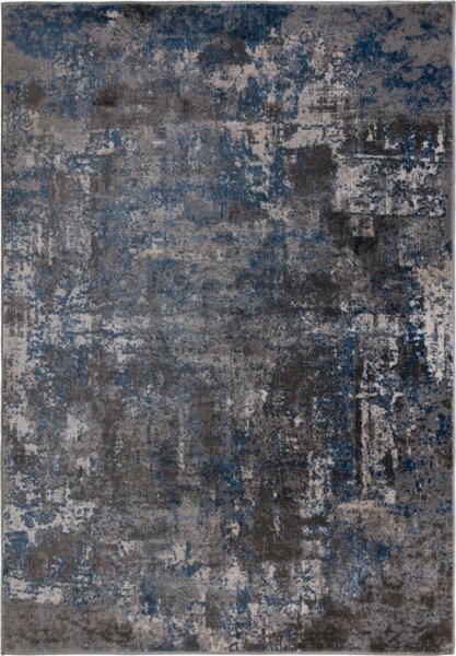 Flair Rugs koberce Kusový koberec Cocktail Wonderlust Blue/Grey Rozměry koberců: 200x290 Mdum