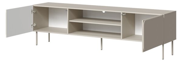 TV skříňka Tuxano 200 EF, Barva: kašmír 5903211479137