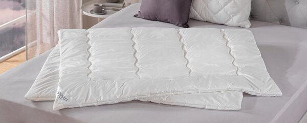 CELOROČNÍ PŘIKRÝVKA, 140/200 cm, polyester Sleeptex - Přikrývky