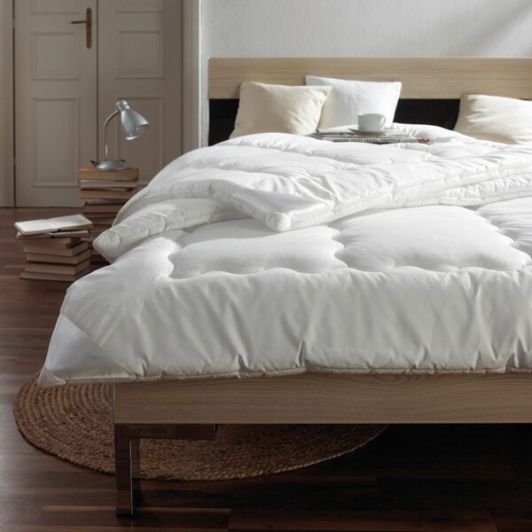 CELOROČNÍ PŘIKRÝVKA, 140/200 cm, polyester Sleeptex - Přikrývky