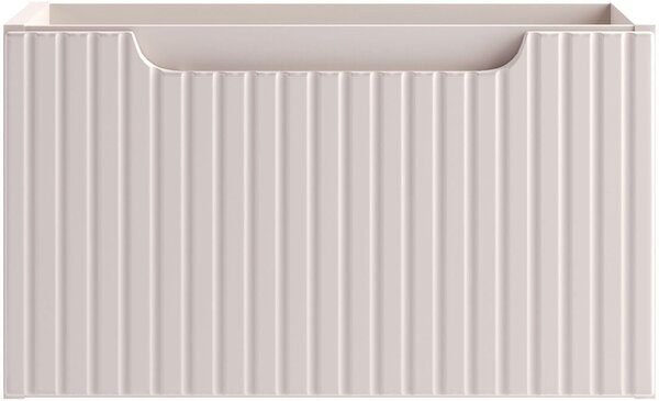 Comad Nova Cashmere skříňka 50x39x28.7 cm pod umyvadlo závěsná béžová NOVA CASHMERE 82-50-40-1S