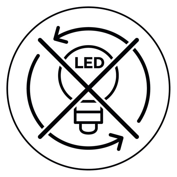 ZÁVĚSNÉ LED SVÍTIDLO, 72/68/150 cm Novel - Závěsná světla