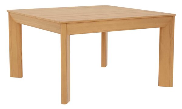 Konferenční stolek DITA BUK, 80 x 80 cm (na výběr více variant)