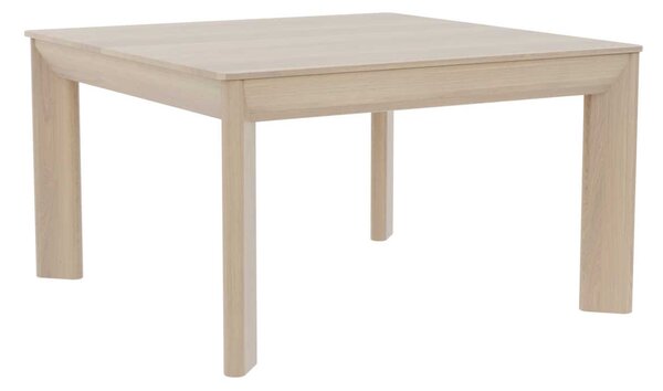 Konferenční stolek DITA BUK, 80 x 80 cm (na výběr více variant)