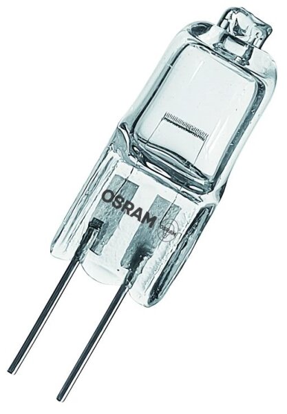 SADA 3x Žárovka do trouby HALOSTAR G4/20W/12V 2700K - Osram
