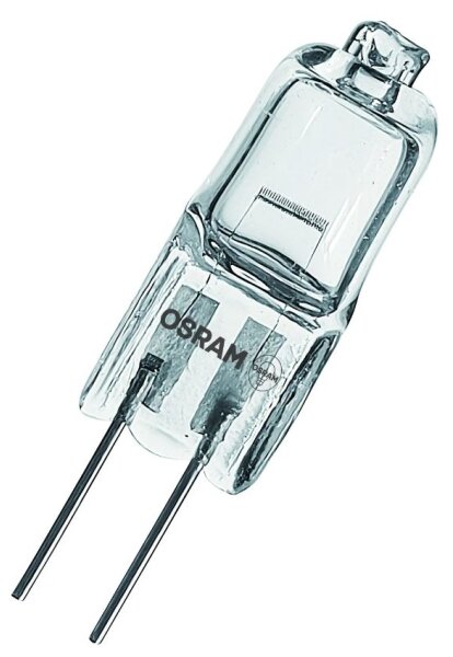 Žárovka do trouby HALOSTAR G4/10W/12V 2700K - Osram