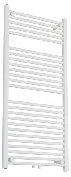 BPS-koupelny Koupelnový radiátor CORSO WH 1 60x120 cm, bílý