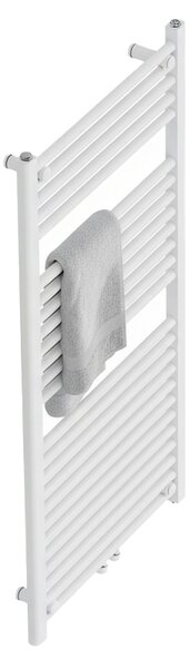 BPS-koupelny Koupelnový radiátor CORSO WH 1 60x120 cm, bílý