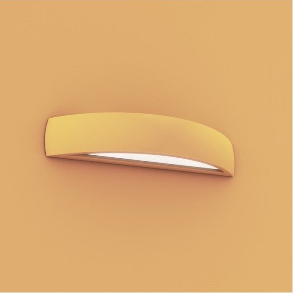 RED - Design Rendl - R10451 - Nástěnné svítidlo CRESCENT 2xE14/28W/230V