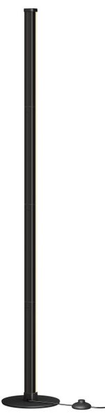 LED stojací lampa LFLB35023BD02