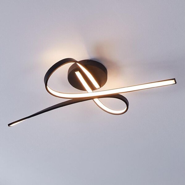Eglo 99323 - LED Stropní svítidlo SELVINA LED/21W/230V