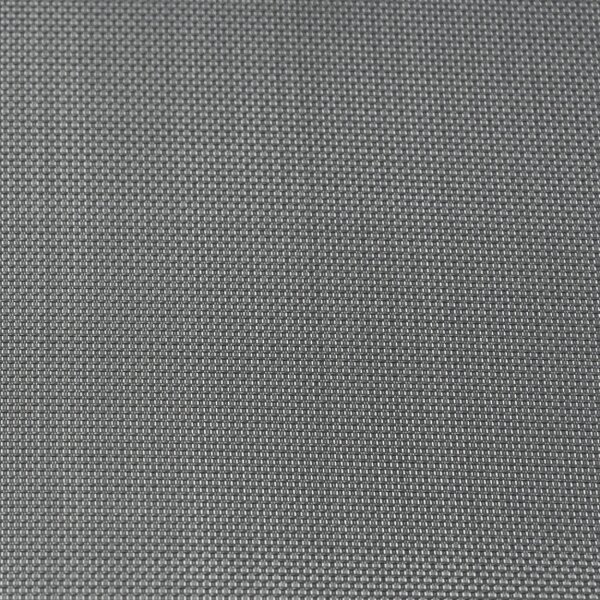 Zahradní židle šedá AZC-L1303 GREY - drobná chyba z výroby