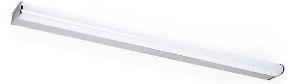 LED2 - LED Koupelnové nástěnné svítidlo TONDA LED/18W/230V IP44 3000K/4000K