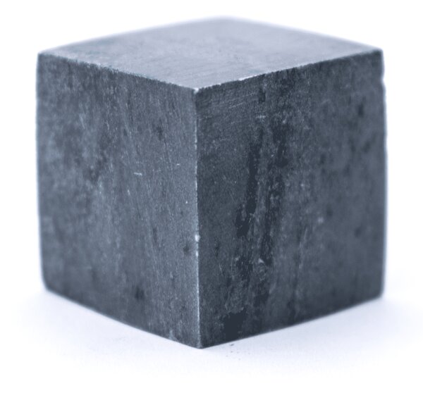 Šungitová chladící kostka do vody