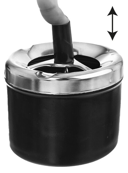 Popelník pr. 9 cm