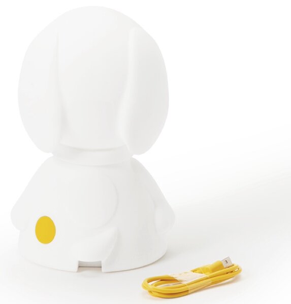 Mr Maria Dětská lampička Snoopy - 22 cm MRM115