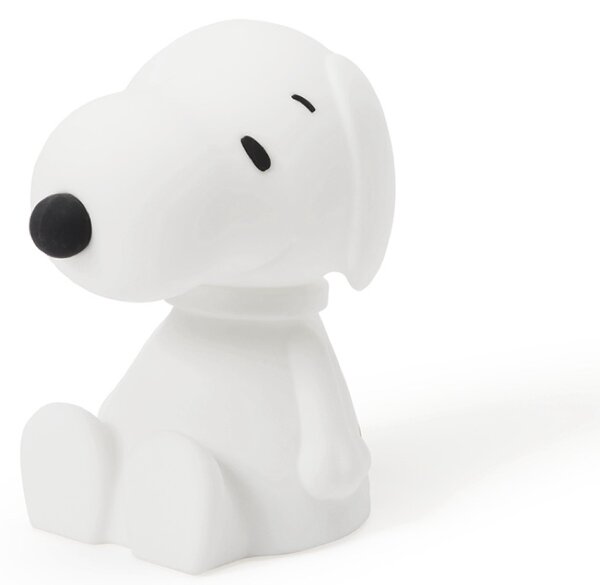 Mr Maria Dětská lampička Snoopy - 22 cm MRM115