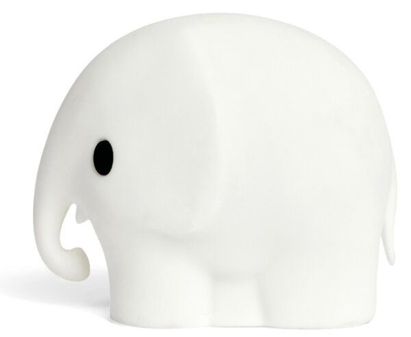 Mr Maria Dětská lampička Elephant - 9,5 cm MRM114