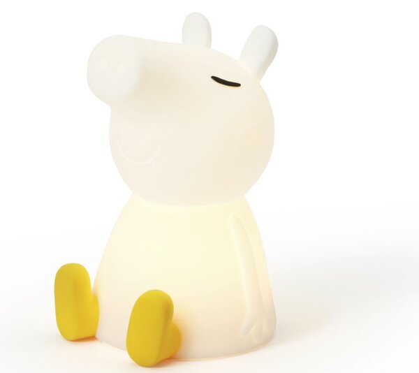 Mr Maria Dětská lampička Peppa - 22 cm MRM116