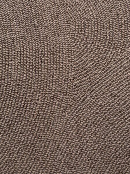 Hanse Home, Běhoun Eleni 106219 Taupe, 80x200, hnědá, ložnice