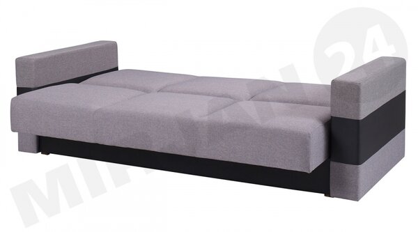 Sedací souprava Deco, Potah: ekokůže Soft 066 + Lux 02 5902928045819