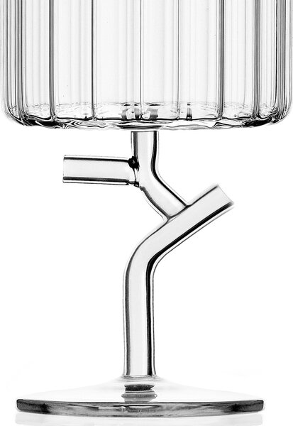 Ichendorf Milano designové sklenice na bílé víno Amaranta Stemmed Glass
