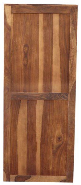 Komoda Tina 60x150x45 z indického masivu palisandr