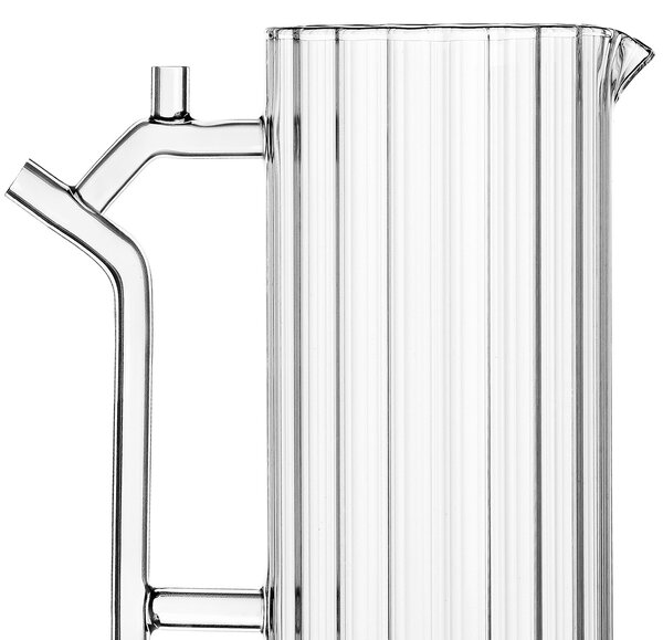 Ichendorf Milano designové džbány Amaranta Jug Clear