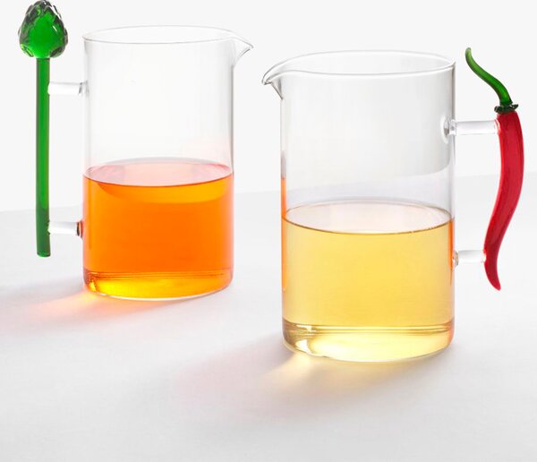 Ichendorf Milano designové džbány Vegetables Jug Tomatoes