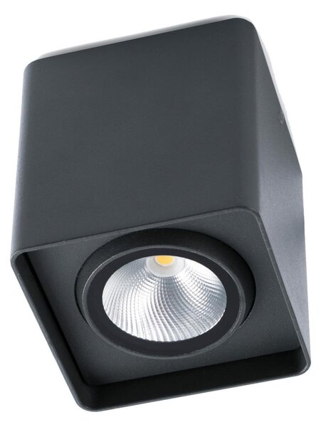 FARO TAMI LED stropní svítidlo, tmavě šedá - FARO, IP54