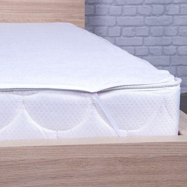 Bellatex Nepropustný chránič matrace Vinea, 70 x 140 cm
