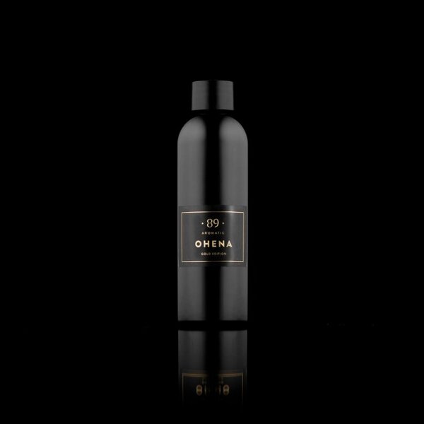 Aromatic89 Náplň do aroma difuzéru (100ml) Vůně: Anur