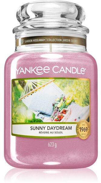 Yankee Candle Sunny Daydream vonná svíčka 623 g
