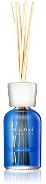 Millefiori Milano Cold Water aroma difuzér 250 ml