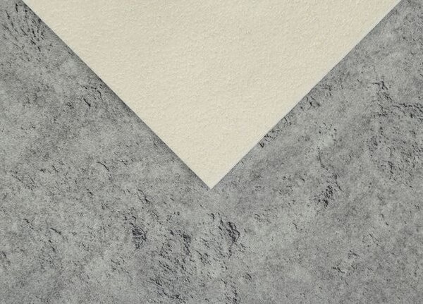 Breno PVC JUPITER Bitumin M90 - šedý beton, šíře 100 cm