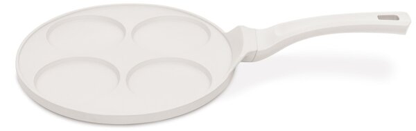 Lívanečník s titanovým povrchem 26 cm 4 pozice Sahara Collection