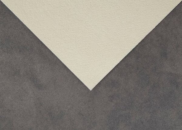 Breno PVC VOYAGER NXT Prato M96 - šedý beton, šíře 100 cm