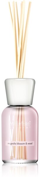 Millefiori Milano Magnolia Blossom & Wood aroma difuzér s náplní 500 ml
