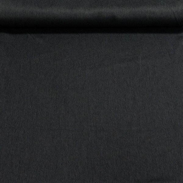 Rand Zatemňovací / termoizolační závěs, blackout HVOZDIK/7 tmavě šedý, š.140cm (látka v metráži)