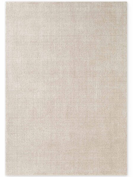 Ted Baker Kusový koberec Greenwich 106361 Natural White, 120x170, béžová, dětský pokoj