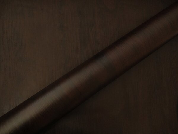 DIMEX | Samolepicí fólie na dveře 99-6290 | šíře 90 cm | WENGE