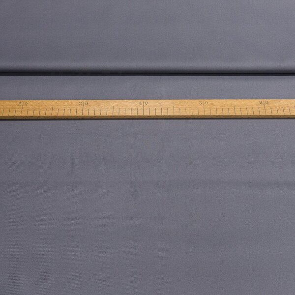 Orbytex slunečníkovina OXFORD 930 jednobarevná šedá, š.160cm (látka v metráži)