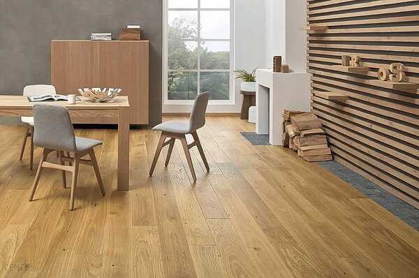BARLINEK Promo Grande Dub caramel 1WG000908 - 2.26 m2