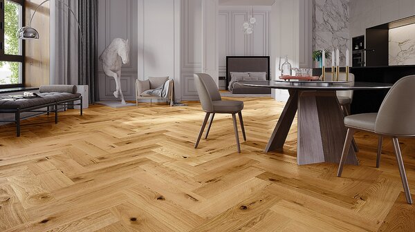 BARLINEK Promo Grande Dub 1WC000025 - 0.91 m2