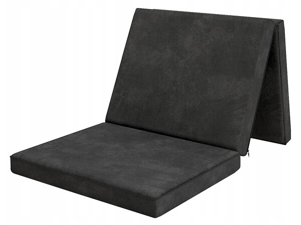 Skládací Matrace FDM 80 x 195 x 9 Cm H2 , H3