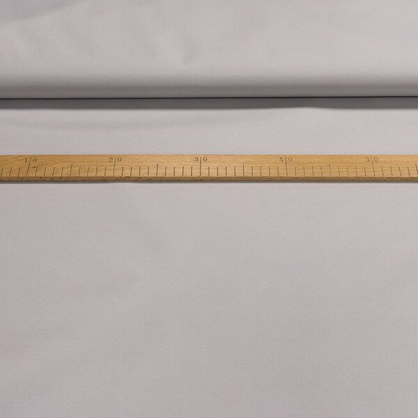 Orbytex slunečníkovina/kočárkovina OXFORD 910 světle šedá, š.160cm (látka v metráži)