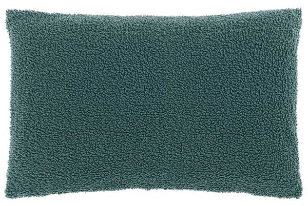 Dekorační polštářek ROMIE 40x60 cm, tyrkysový