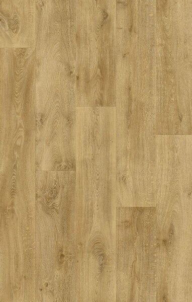 PVC podlaha Blacktex Texas oak 136L - 4x1,25m (RO)